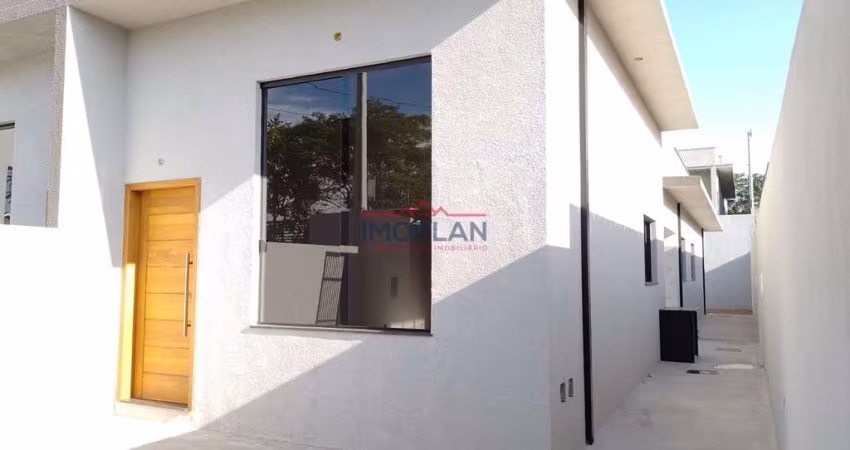 Casa a venda no Jardim dos pinheiros em Atibaia
