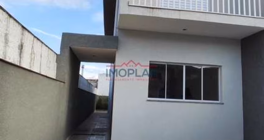Casa com 02 dormitórios 02 suítes em Atibaia - SP