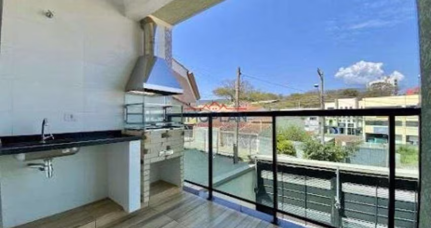 Apartamento em Atibaia, com elevador, excelente localização, proximo alameda Luc