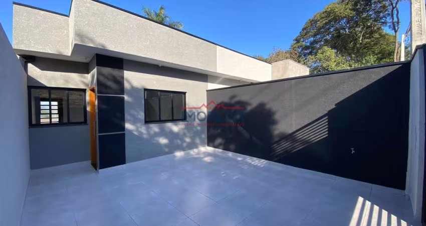 CASA À VENDA - JARDIM SÃO FELIPE, ATIBAIA