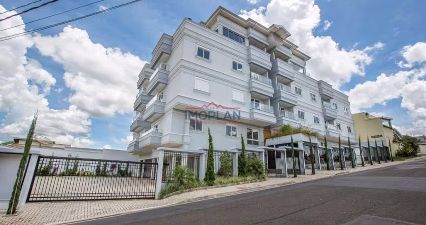 Apartamento térreo - 3 Quartos com Vista Deslumbrante em Jardim do Lago, Atibaia
