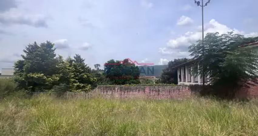 Lote plano á venda - vila giglio - travessa da alameda lucas nogueira garcez em