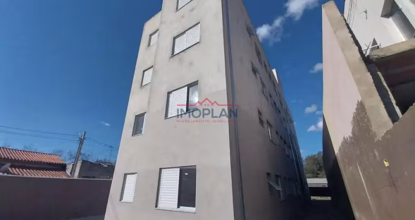 Apartamento  à  venda com 57,22 com 2 dormitórios bem localizado em atibaia - sp