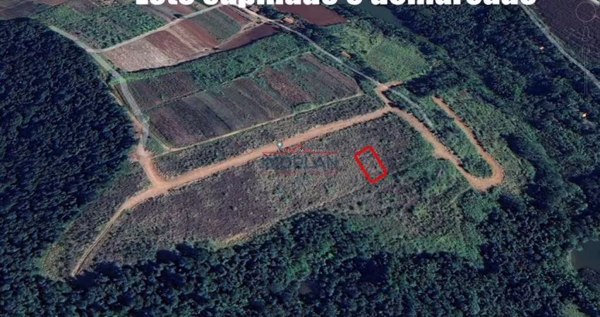 Terreno com 450m2 no Residencial VIBE Atibaia-SP
