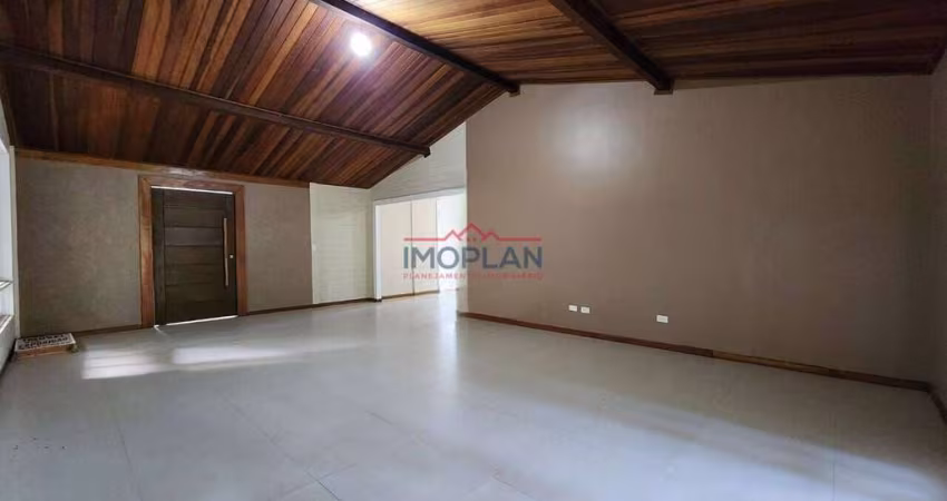CASA COM 3 SUITES SERRA DA CANTAREIRA MAIRIPORÃ- FINANCIA
