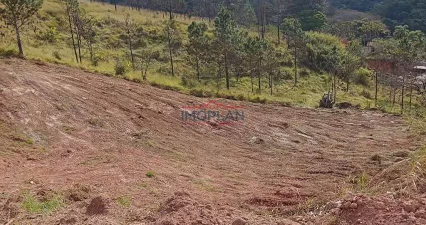 Terreno à venda no Parque Fernão Dias, Atibaia 