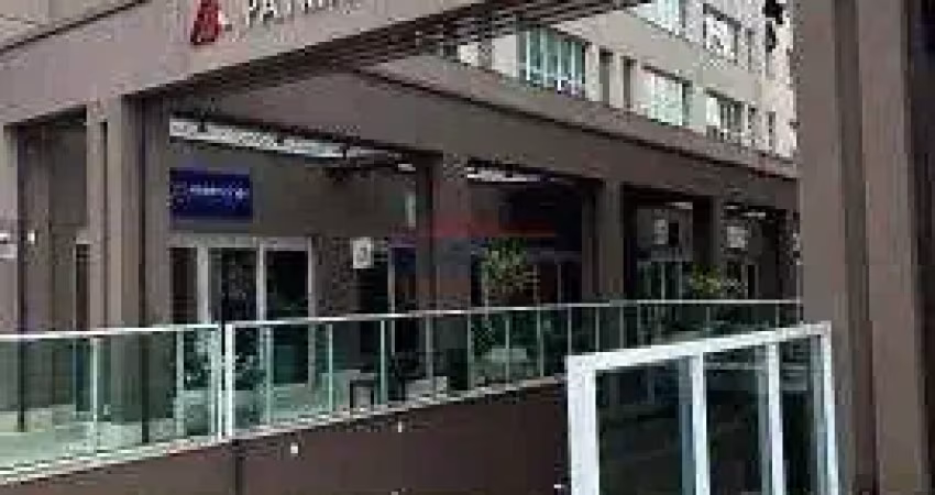 Sala comercial para alugar no Alvinópolis, Atibaia 