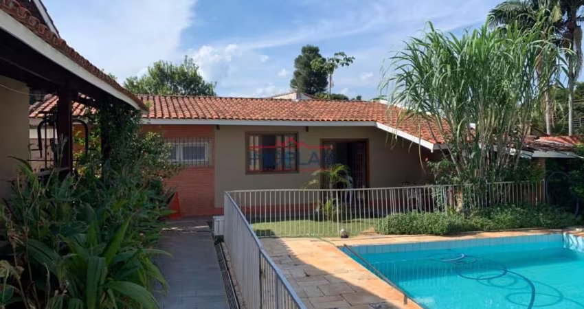 Casa à venda na Vila Giglio