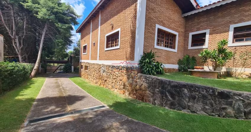 Maravilhosa chácara a venda porteira fechada!