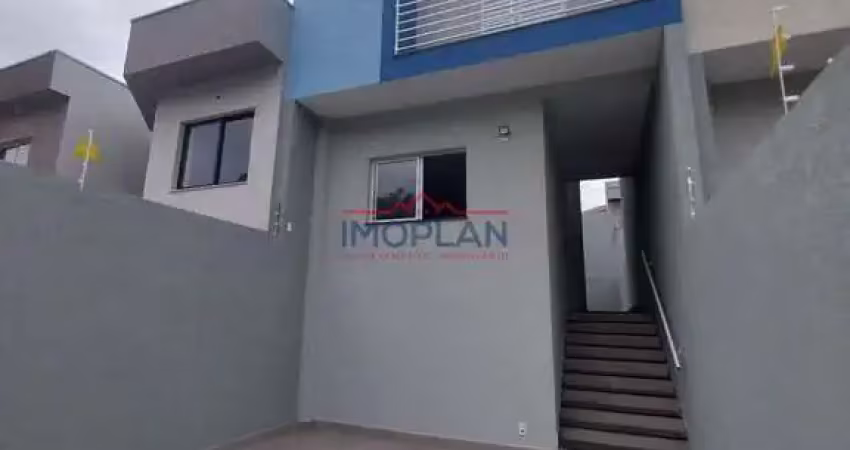 Casa  á venda com 84,50  m² em ótima localização em atibaia sp - jardim imperial