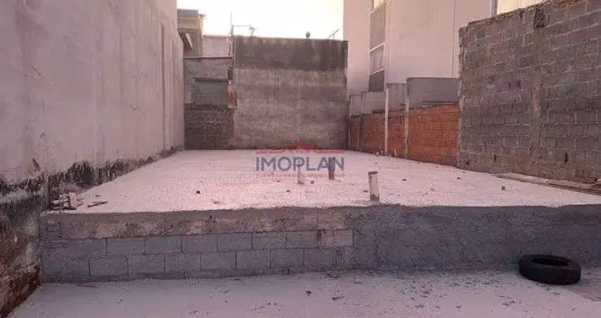 Excelente terreno à venda no jardim das cerejeiras, atibaia/sp