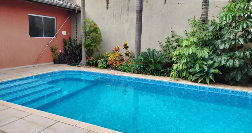 Casa a venda na vila Giglio em Atibaia