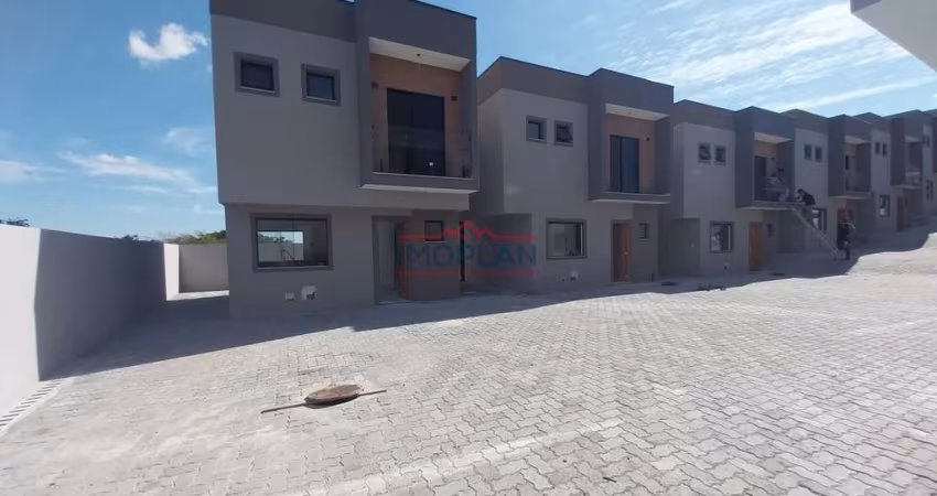 Casa à venda  com 2 Dormitórios 2 suítes com 78 m² em ótima localização em Atiba
