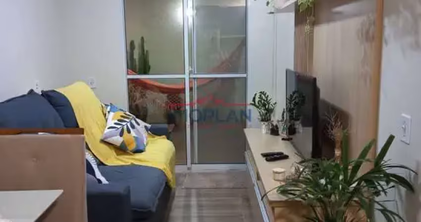 Apartamento em atibaia com 02 dormitórios 01 banheiro 01 vaga