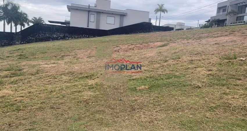 Terreno  à venda com  1600 m²  em ótima localização em Atibaia SP - Condomínio S