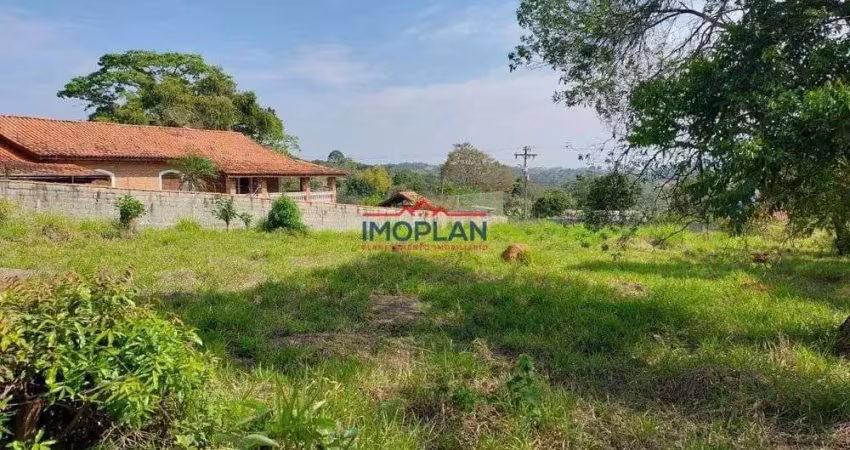 Terreno á venda com 1080 m² em ótima localização em atibaia sp -  jardim estânci