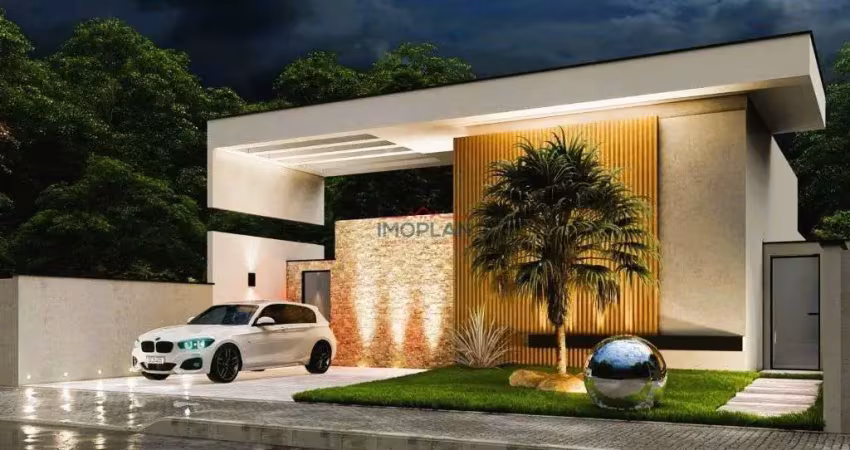 Casa nova no terras de atibaia  linda casa térrea com 3 dormitórios