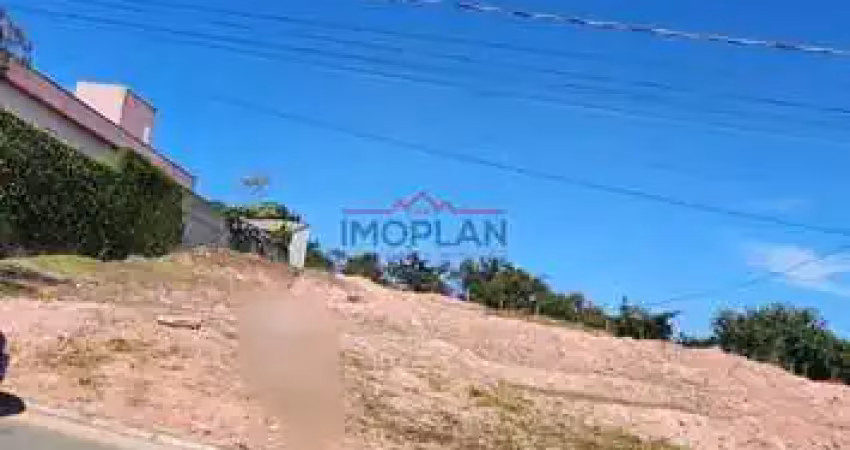 Terreno  à venda com  974 m²  em ótima localização em atibaia sp - condomínio sh