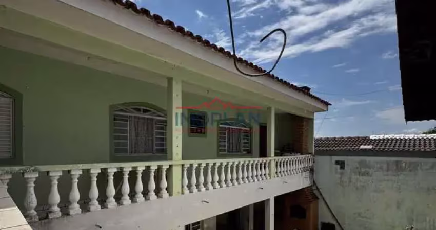 Casa com 3 quartos à venda no Jardim dos Pinheiros, Atibaia 