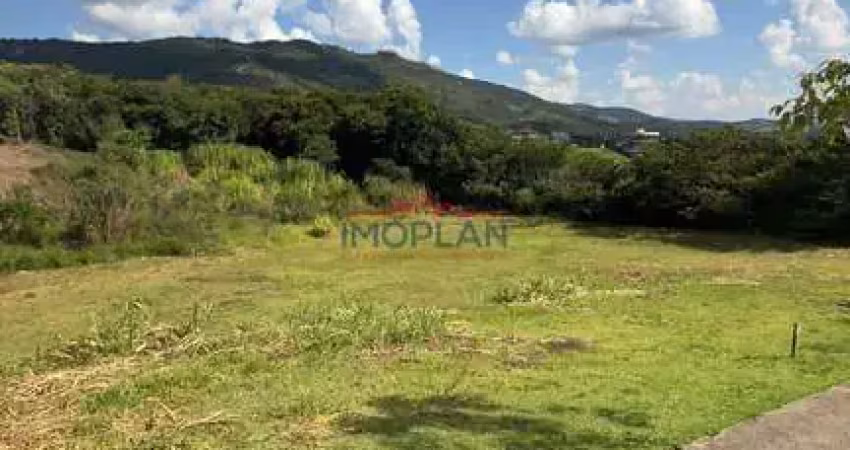 lote á venda em Atibaia - Itaporã condomínio residencial - 720 metros plano e li