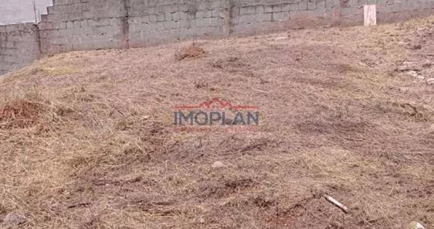Terreno à venda em Atibaia
