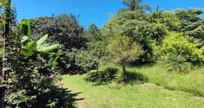 Terreno à venda no Jardim Estância Brasil em Atibaia- SP- Village aprovado