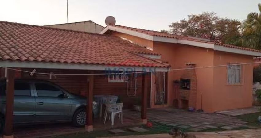 Casa a venda Jd. Paulista- Atibaia