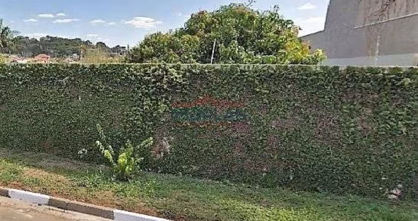 Excelente localização. Bairro nobre próximo parque Edmundo Zanoni