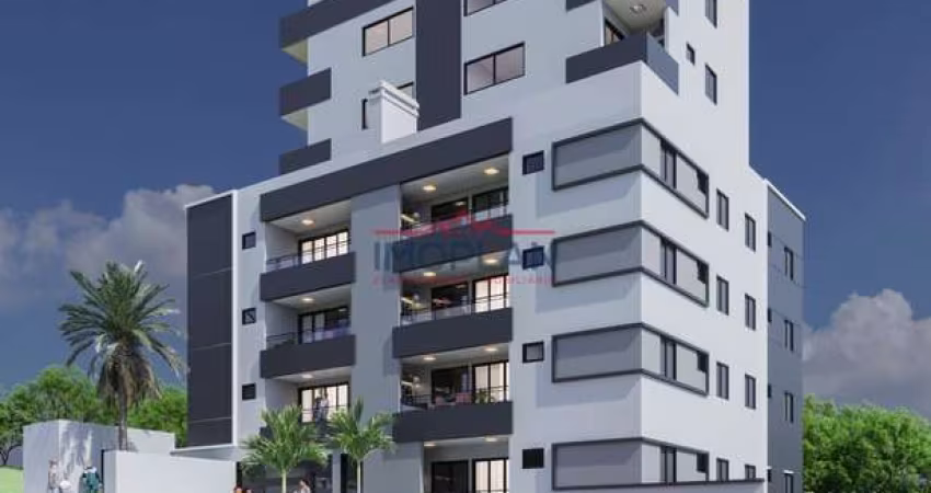 Apartamento 2 dormitórios
