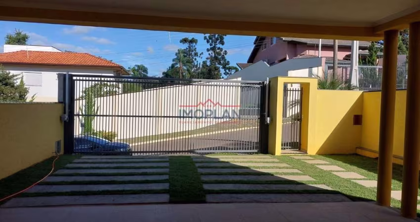 Casa à venda em Piracaia - Boa Vista