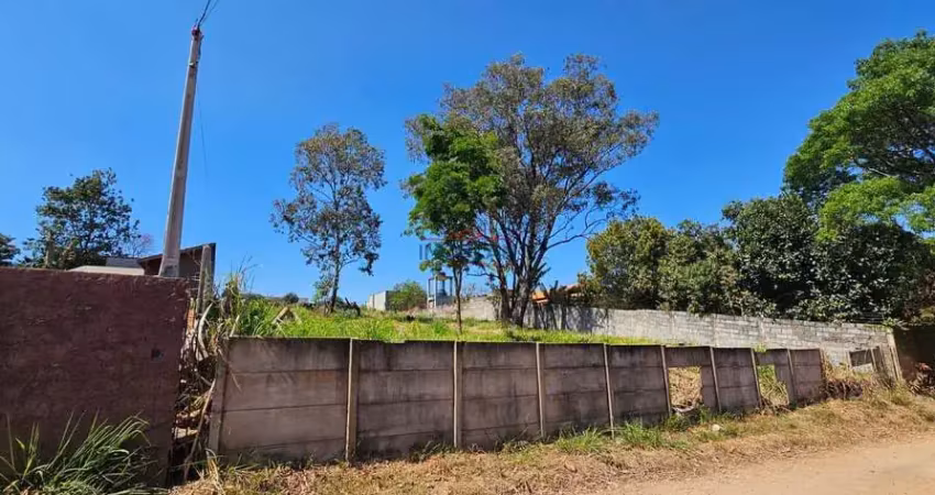 Terreno á venda com 1.000m² chácaras fernão dias atibaia-sp