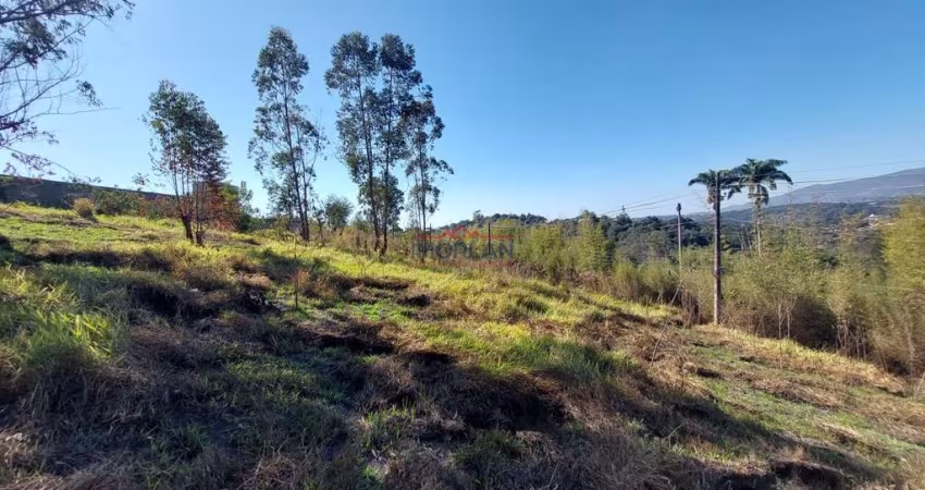 Terreno no Jardim Estância Brasil