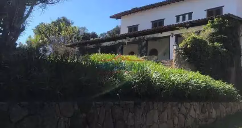 Casa com 4 quartos à venda na Cidade Satélite, Atibaia 