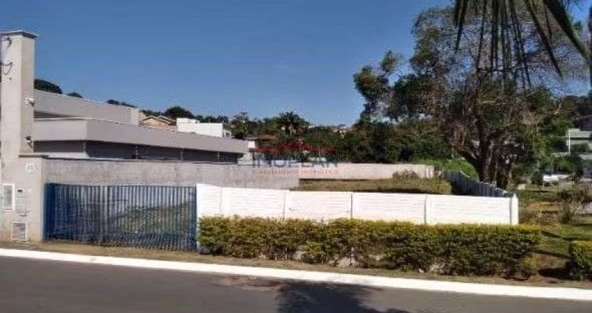 TERRENOS À VENDA NO JARDIM DO LAGO – ATIBAIA – SP