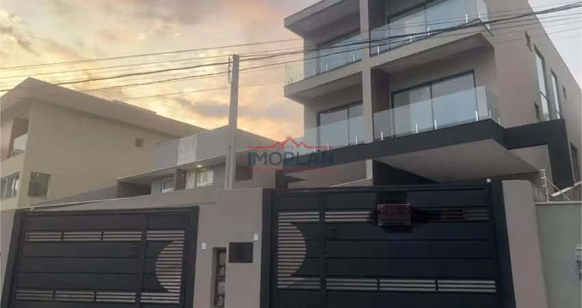 Casa à venda com 3 Dormitórios e 3 suítes no Jardim Paulista - Atibaia/SP