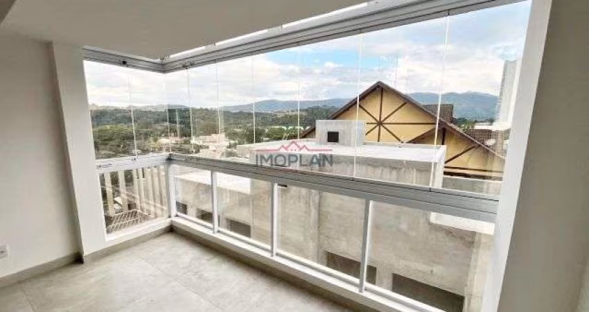 Apartamentos à venda, próximo a Alameda Lucas Nogueira Garcez