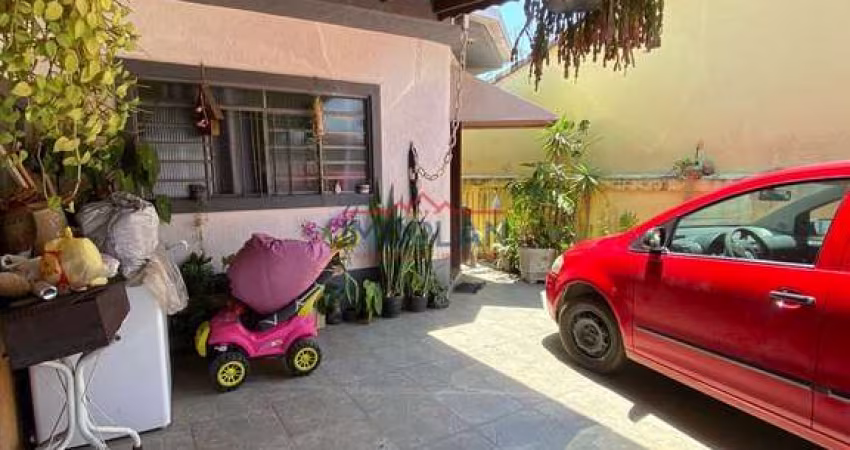 CASA TÉRREA À VENDA NO JARDIM DAS CEREJEIRAS – ATIBAIA – SP