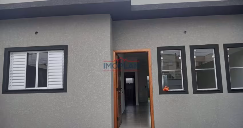 Casa à venda com 3 dormitórios e 1 suíte no Nova Atibaia