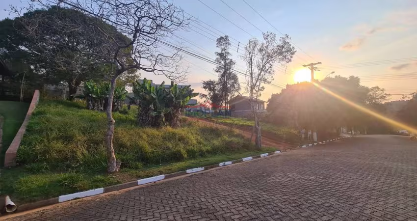 Terreno em Condomínio à Venda
