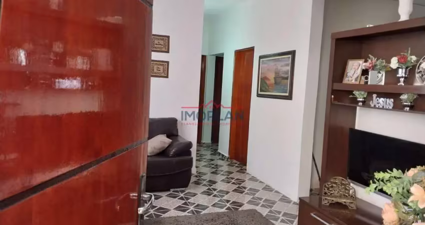 CASA TÉRREA À VENDA NO JD ESTÂNCIA BRASIL