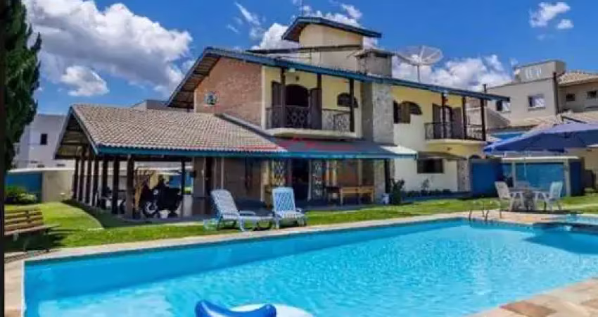 Casa à venda maravilhosa no bairro vila giglio em atibaia/sp