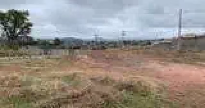 Terreno   com 211,55 m² terreno plano em ótima localização em bom jesus dos perd