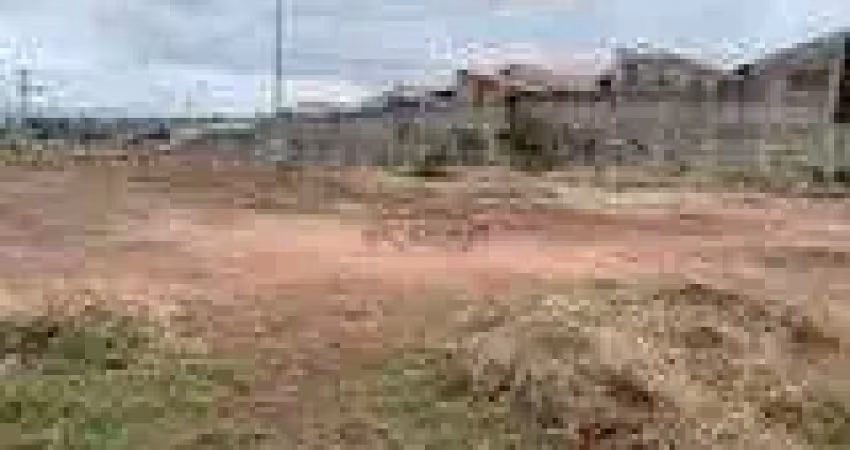Terreno   com 126,20 m² terreno plano em ótima localização em bom jesus dos perd