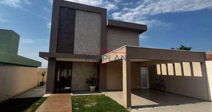 Imóvel para locação e venda em Atibaia - Jardim dos Pinheiros