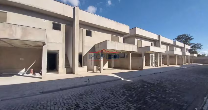 Casa  com 3 dormitórios 3 suítes com 160 m² em ótima localização em atibaia sp -