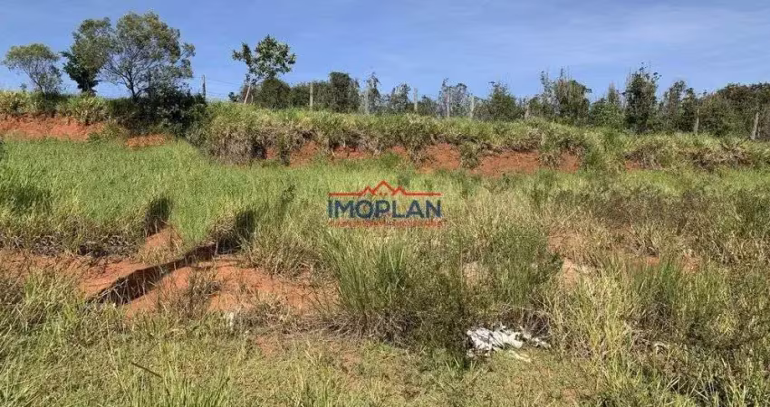 Terreno á venda com 144,12 m² - residencial vila verde - bragança paulista - sp