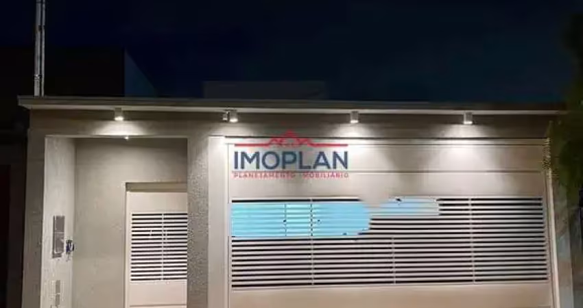 Casa à venda  com 3 dormitórios 1 suíte com 130 m² com churrasqueira em ótima lo