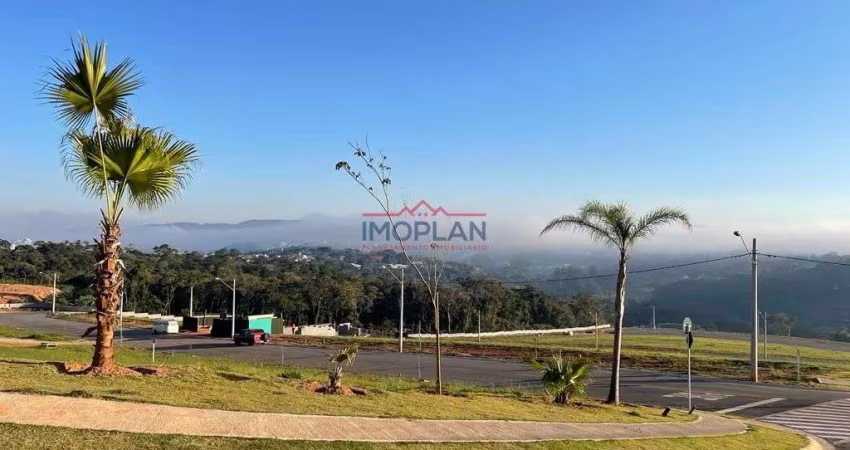 Oportunidade única terreno á venda com 502,56 m²   bem localizada em Atibaia - S