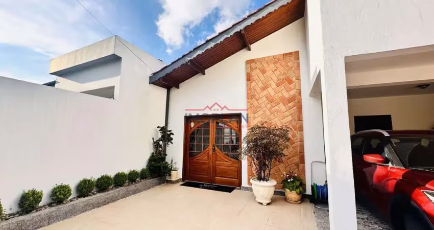 Casa com 4 quartos à venda na Vila Esperia ou Giglio, Atibaia 