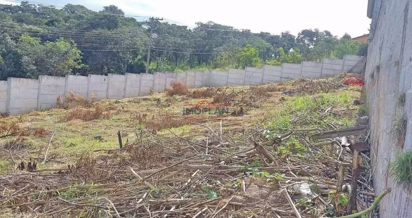 Amplo terreno a venda 583,00m² bairro Campos de Atibaia